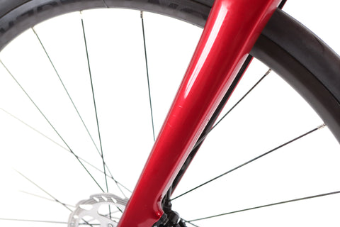 Trek Domane SL 5 Gen 3 Shimano 105 Disc Road Bike 2021, Size 44cm
