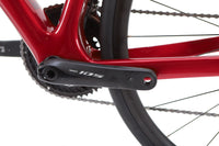 Trek Domane SL 5 Gen 3 Shimano 105 Disc Road Bike 2021, Size 44cm
