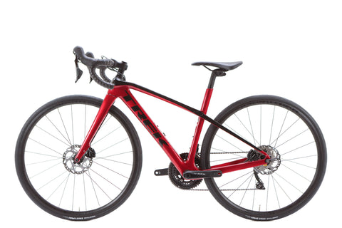 Domane Sl Trek Endurance 2021 Trek Domane Sl5 Disc 2021 Review