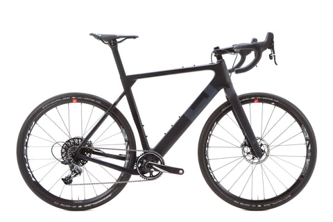 3T Exploro LTD Sram Force Gravel Bike 2019, Size Large