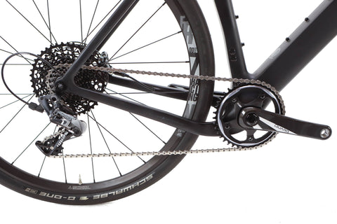 3T Exploro LTD Sram Force Gravel Bike 2019, Size Large