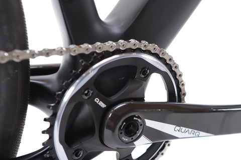 3T Exploro LTD Sram Force Gravel Bike 2019, Size Large