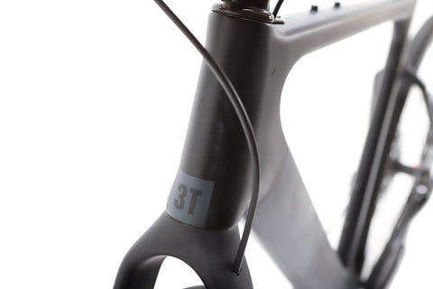 3T Exploro LTD Sram Force Gravel Bike 2019, Size Large