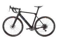 3T Exploro LTD Sram Force Gravel Bike 2019, Size Large