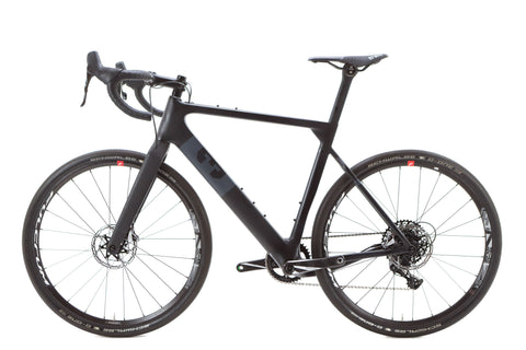 3T Exploro LTD Sram Force Gravel Bike 2019, Size Large – Cycle