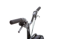 Brompton P-Line Explore Electric Folding Bike 2024