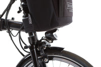 Brompton P-Line Explore Electric Folding Bike 2024