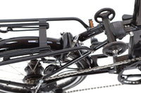 Brompton P-Line Explore Electric Folding Bike 2024