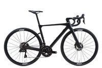 Ribble Endurance SLR Shimano Dura-Ace Di2 Disc Road Bike 2024, Size XS