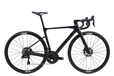Ribble Endurance SLR Shimano Dura-Ace Di2 Disc Road Bike 2024, Size XS