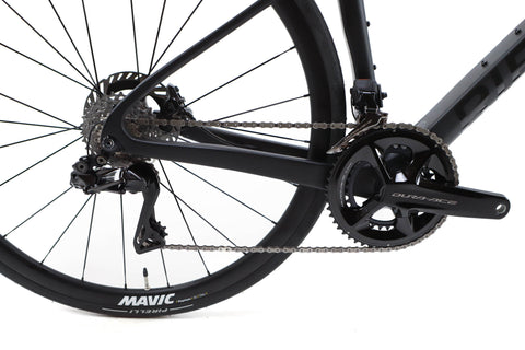 Ribble Endurance SLR Shimano Dura-Ace Di2 Disc Road Bike 2024, Size XS
