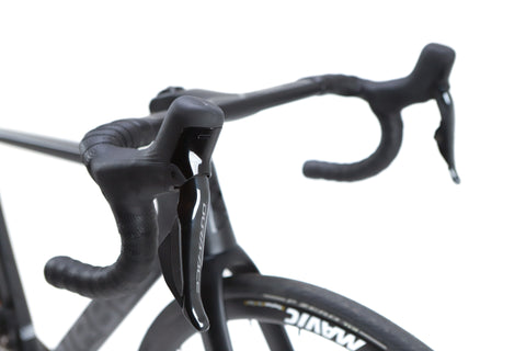 Ribble Endurance SLR Shimano Dura-Ace Di2 Disc Road Bike 2024, Size XS