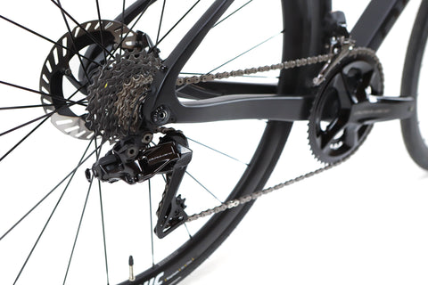 Ribble Endurance SLR Shimano Dura-Ace Di2 Disc Road Bike 2024, Size XS