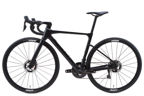 Ribble Endurance SLR Shimano Dura-Ace Di2 Disc Road Bike 2024, Size XS