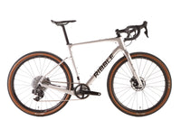Ribble Gravel SL Enthusiast Sram Rival XPLR AXS Gravel Bike 2023, Size Medium