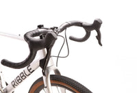 Ribble Gravel SL Enthusiast Sram Rival XPLR AXS Gravel Bike 2023, Size Medium