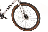 Ribble Gravel SL Enthusiast Sram Rival XPLR AXS Gravel Bike 2023, Size Medium