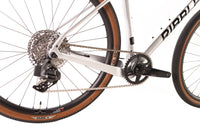 Ribble Gravel SL Enthusiast Sram Rival XPLR AXS Gravel Bike 2023, Size Medium
