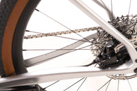 Ribble Gravel SL Enthusiast Sram Rival XPLR AXS Gravel Bike 2023, Size Medium