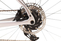 Ribble Gravel SL Enthusiast Sram Rival XPLR AXS Gravel Bike 2023, Size Medium