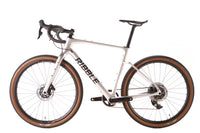 Ribble Gravel SL Enthusiast Sram Rival XPLR AXS Gravel Bike 2023, Size Medium