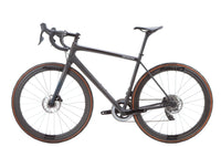 Specialized Aethos Comp Sram Rival AXS Disc Road Bike 2022, Size 56cm