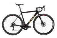Orro Gold STC Shimano Ultegra Di2 Disc Road Bike 2022, Size Medium