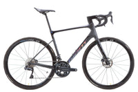 Giant Defy Advanced Pro 0 Shimano Ultegra Di2 Disc Road Bike 2019, Size M/L