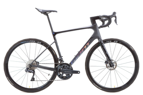 Giant Defy Advanced Pro 0 Shimano Ultegra Di2 Disc Road Bike 2019, Size M/L