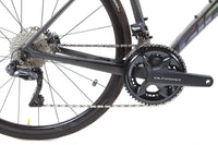 Giant Defy Advanced Pro 0 Shimano Ultegra Di2 Disc Road Bike 2019, Size M/L