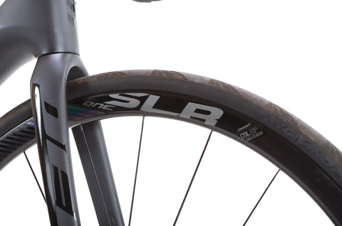 Giant Defy Advanced Pro 0 Shimano Ultegra Di2 Disc Road Bike 2019, Size M/L