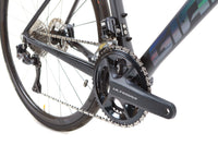 Giant Defy Advanced Pro 0 Shimano Ultegra Di2 Disc Road Bike 2019, Size M/L
