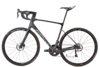 Giant Defy Advanced Pro 0 Shimano Ultegra Di2 Disc Road Bike 2019, Size M/L
