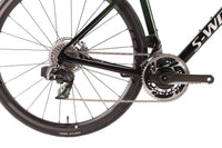 S-Works Roubaix Sram Red AXS eTap Disc Road Bike 2021, Size 54cm