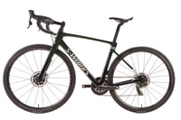 S-Works Roubaix Sram Red AXS eTap Disc Road Bike 2021, Size 54cm