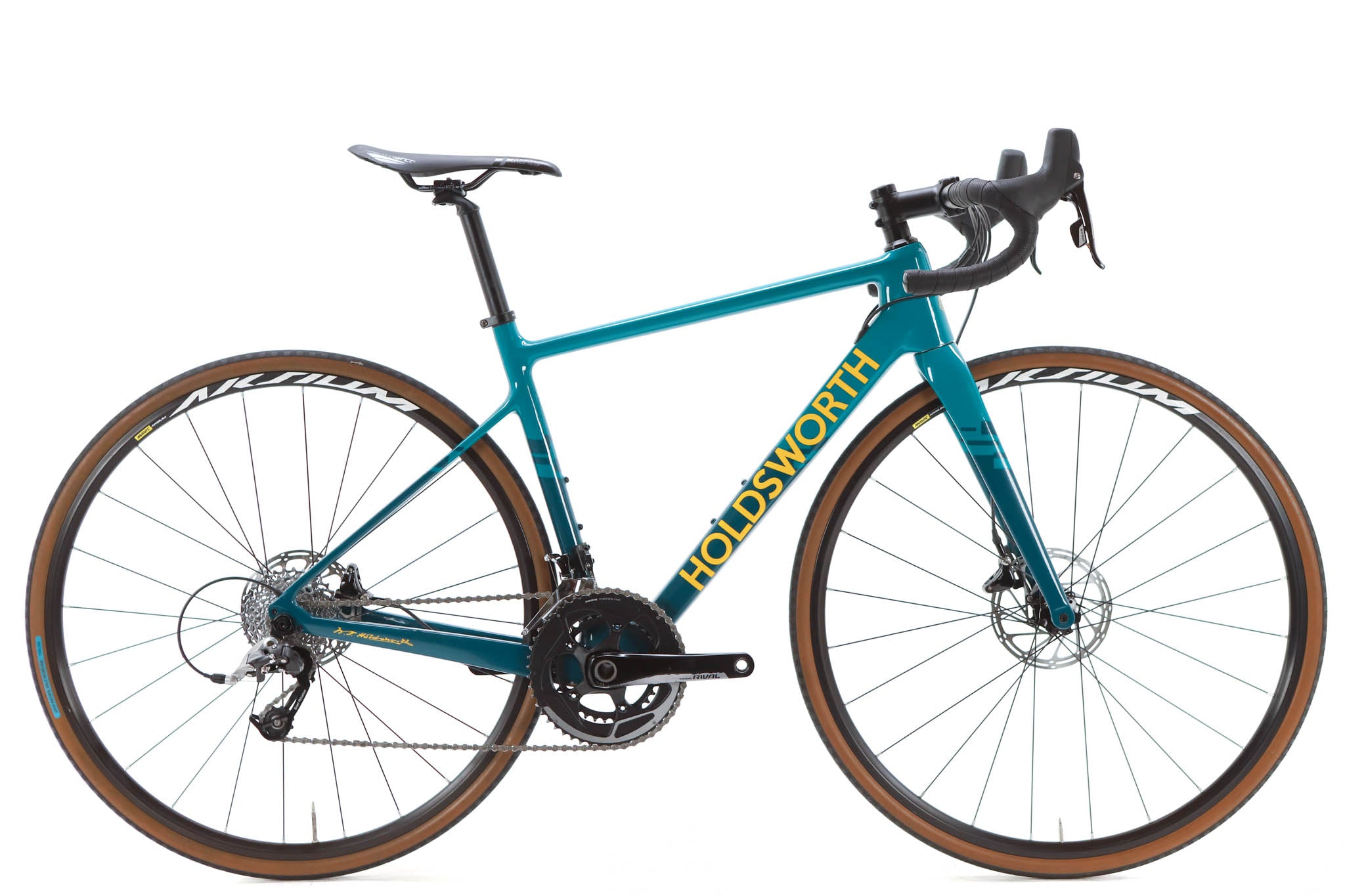 Trek Silque SLR 7 Shimano Ultegra Di2 Disc Road Bike 2017, Size