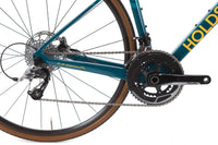 Holdsworth Corsa Sram Rival Disc Road Bike 2023, Size Small