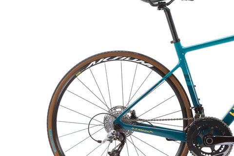 Holdsworth Corsa Sram Rival Disc Road Bike 2023, Size Small