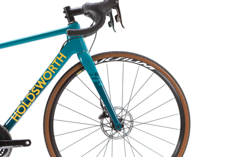 Holdsworth Corsa Sram Rival Disc Road Bike 2023, Size Small