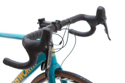 Holdsworth Corsa Sram Rival Disc Road Bike 2023, Size Small