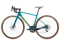 Holdsworth Corsa Sram Rival Disc Road Bike 2023, Size Small
