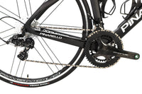 Pinarello Dogma F12 Campagnolo Chorus Road Bike 2021, Size 54cm