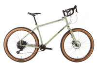 Surly Grappler Microshift Advent X Gravel Bike  2022, Size Large