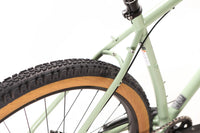Surly Grappler Microshift Advent X Gravel Bike  2022, Size Large