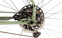 Surly Grappler Microshift Advent X Gravel Bike  2022, Size Large