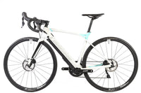 Lapierre XELIUS SL 600 Shimano Ultegra Disc Electric Road Bike 2020, Size Large