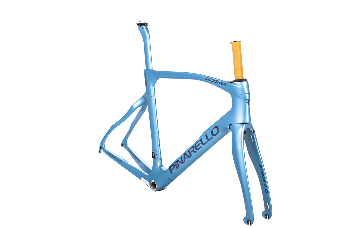 Pinarello Dogma F12 Rim Brake Frameset 2021, Size 57.5cm