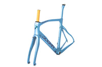 Pinarello Dogma F12 Rim Brake Frameset 2021, Size 57.5cm