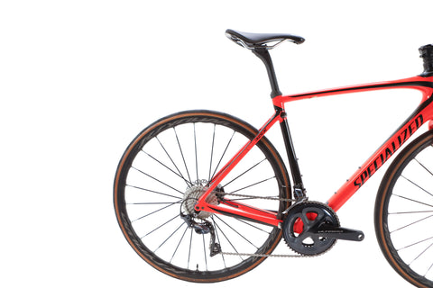 Specialized Roubaix Comp Shimano Ultegra Disc Road Bike 2017, Size 56cm