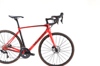 Specialized Roubaix Comp Shimano Ultegra Disc Road Bike 2017, Size 56cm